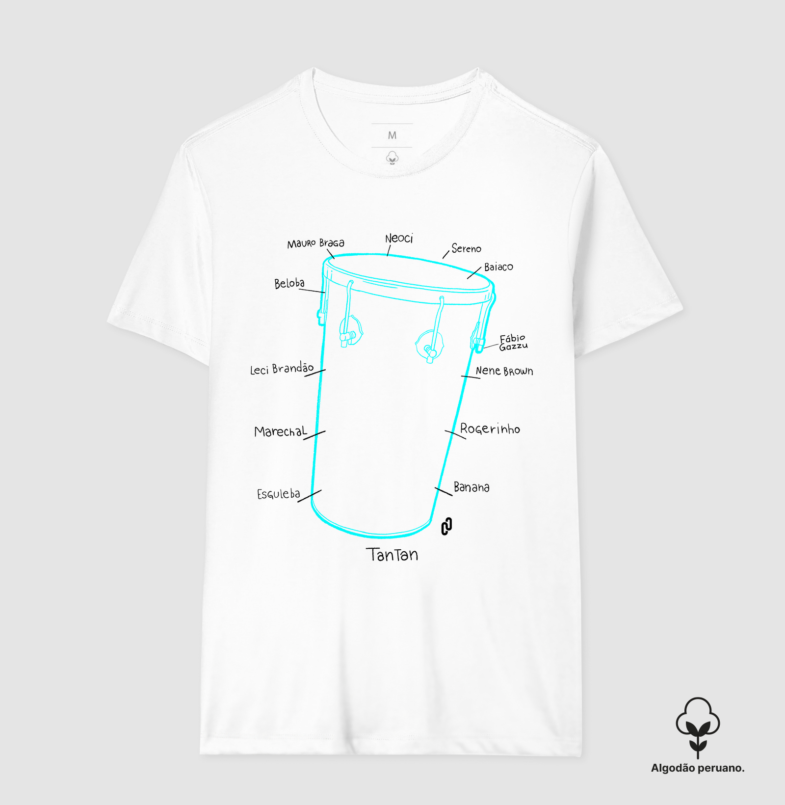 Camisa 3