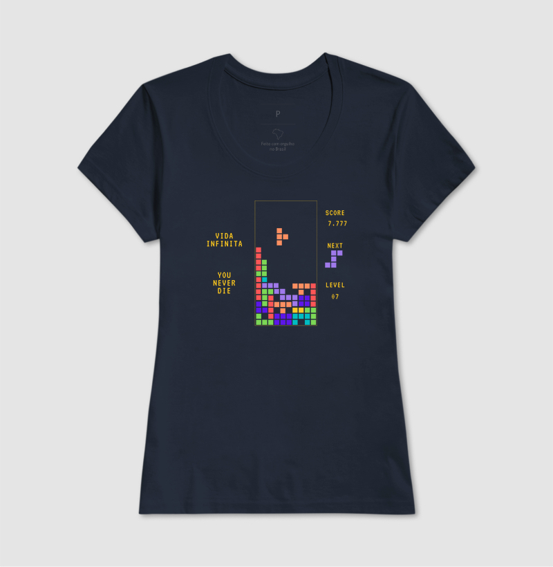 Camisa 6