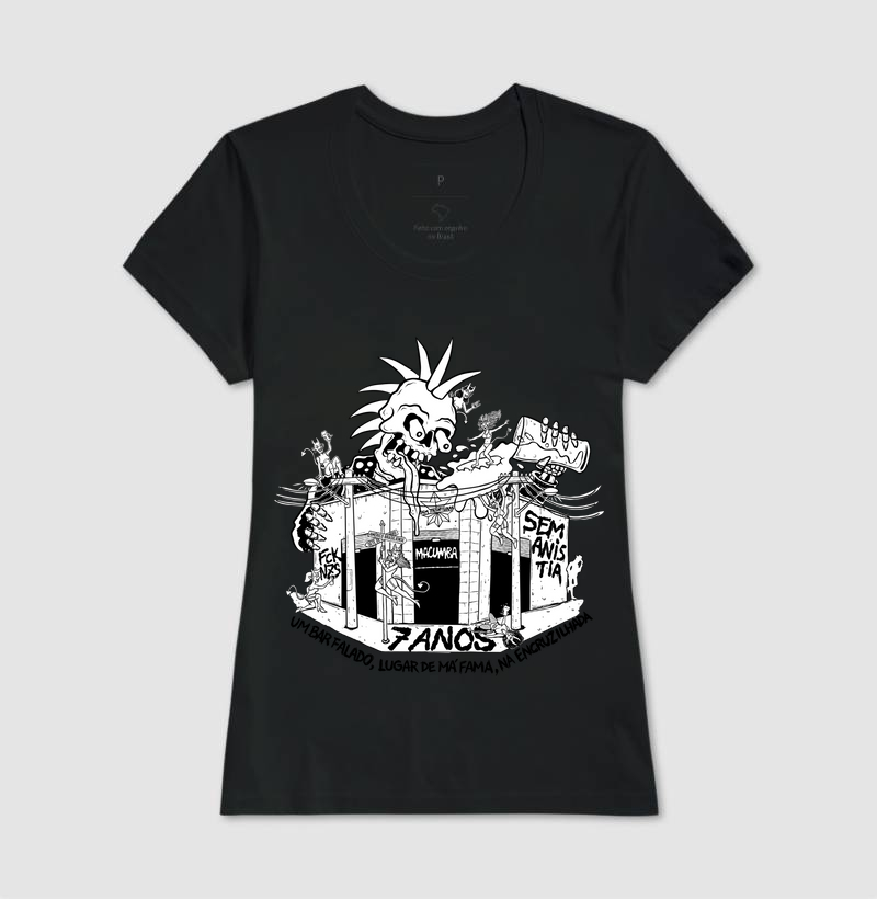 Camisa 2