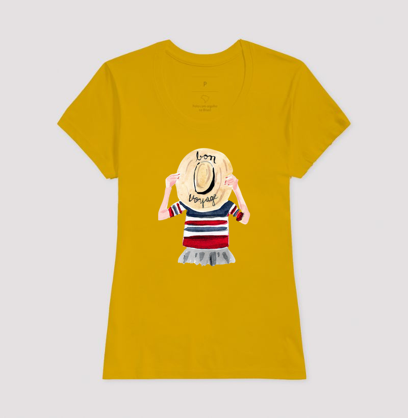 Camisa 16