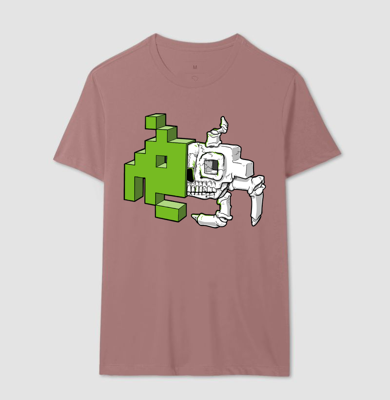Camisa 18