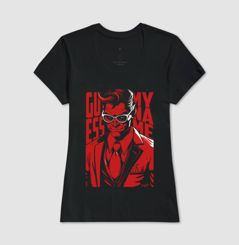 Camisa 2