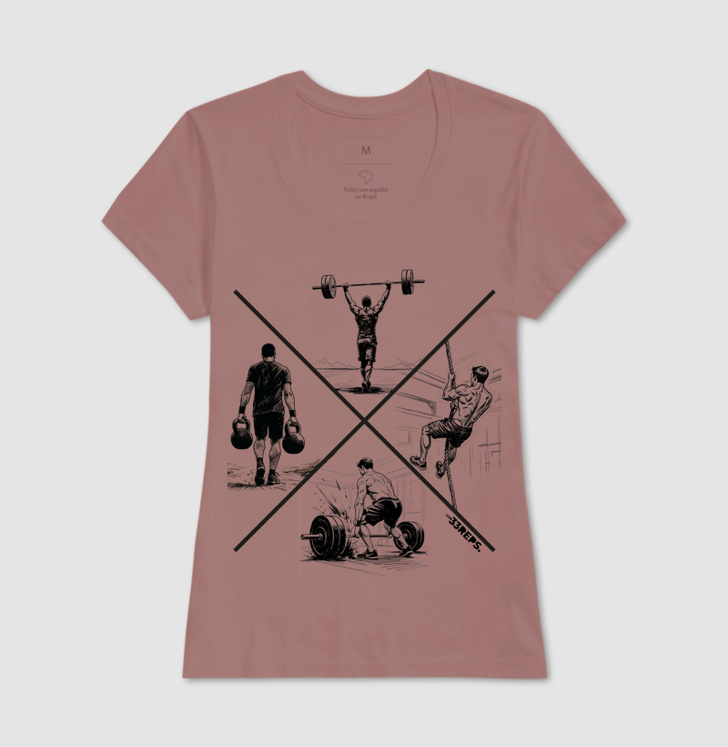 Camisa 9