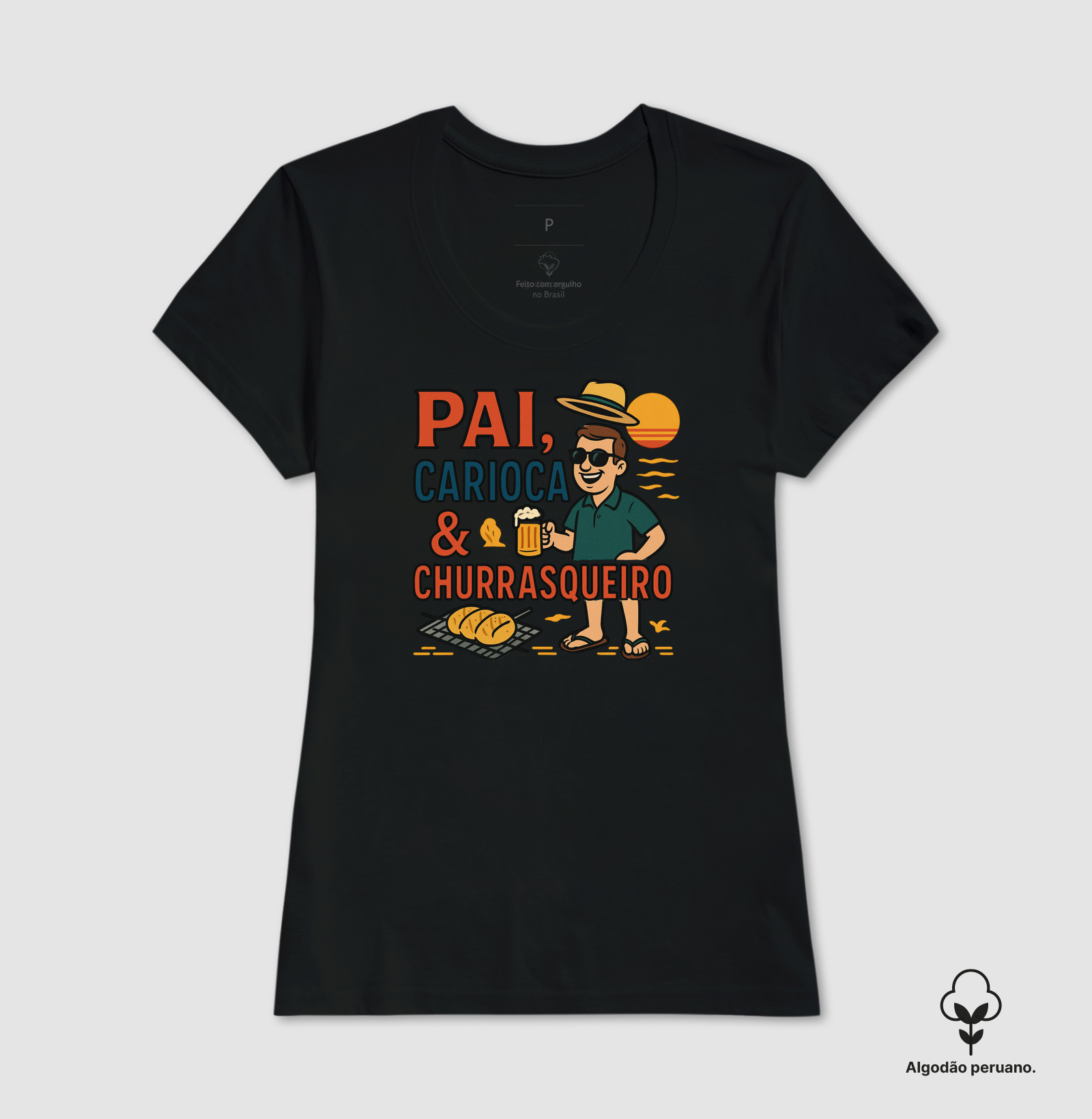 Camisa 1