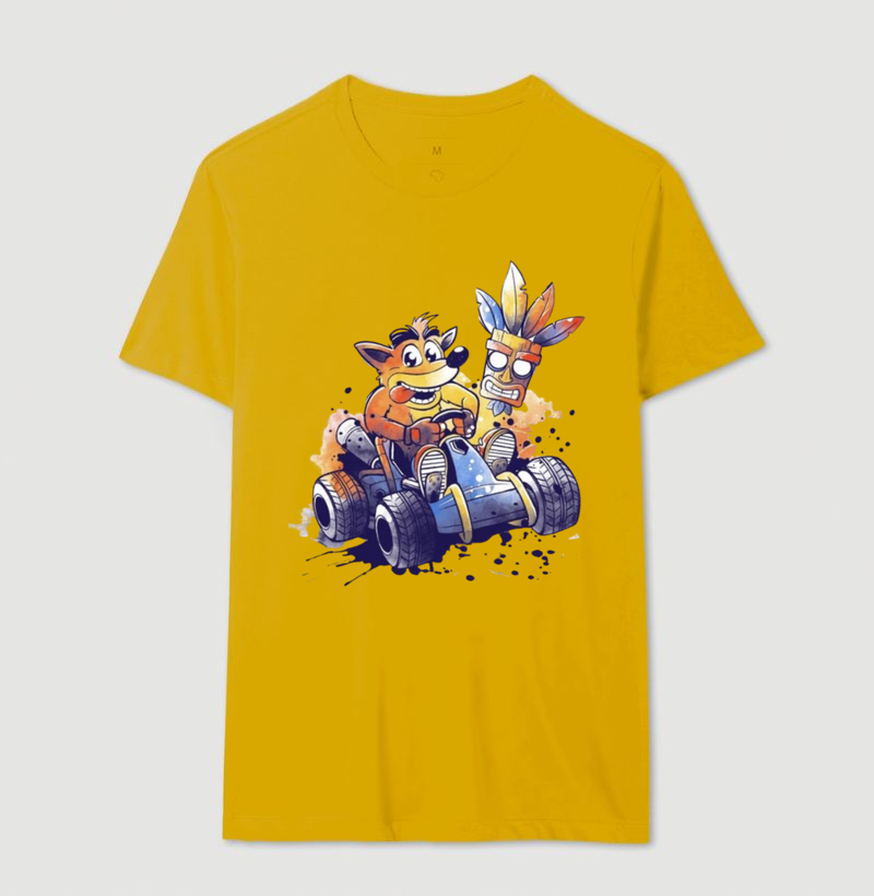Camisa 13