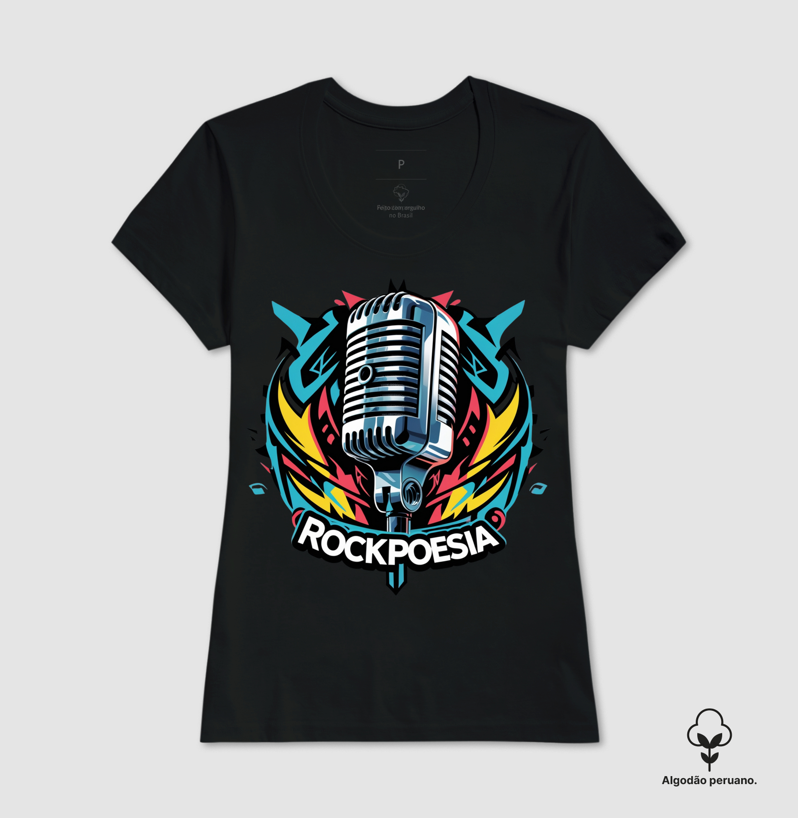 Camisa 2