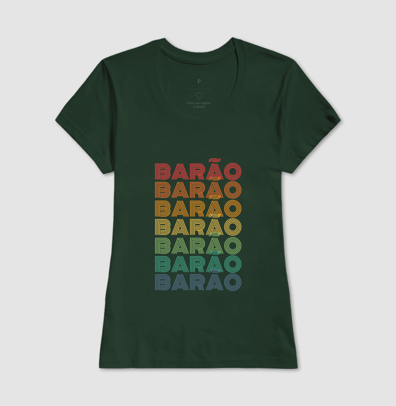 Camisa 12