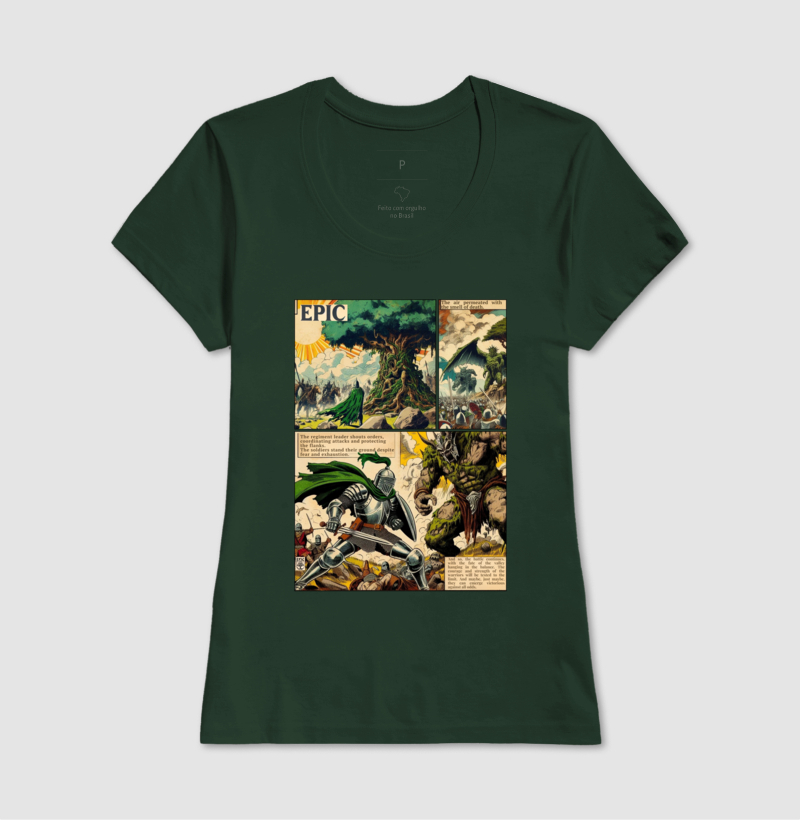 Camisa 13