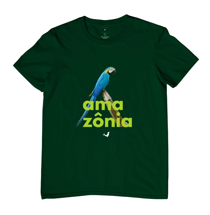 Camisa 11