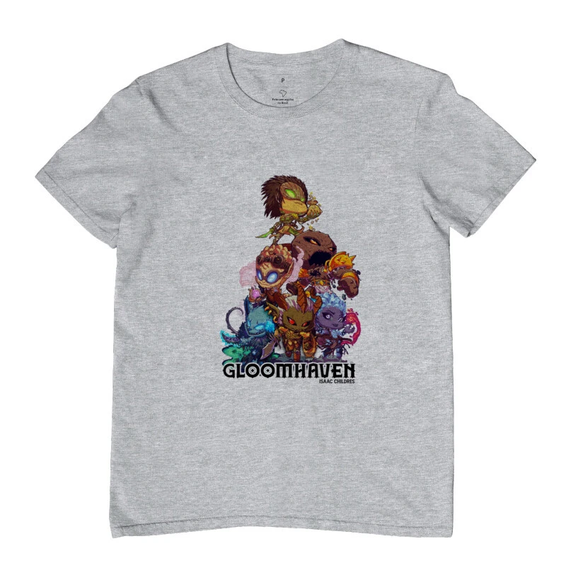 Camisa 7