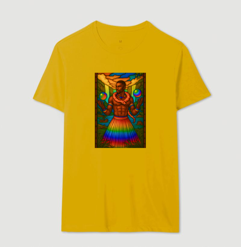 Camisa 13