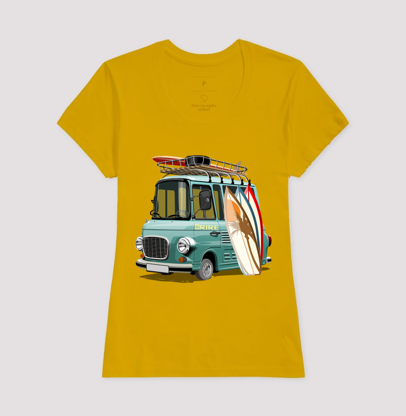 Camisa 11