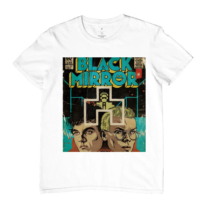 Camisa 3