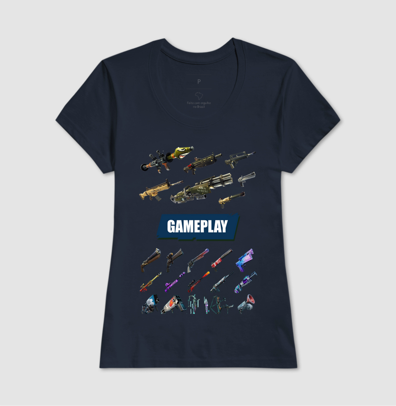 Camisa 9