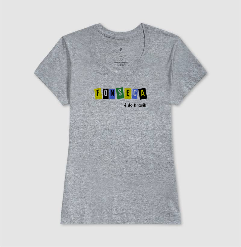 Camisa 11