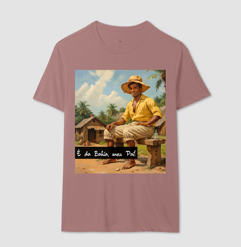 Camisa 18