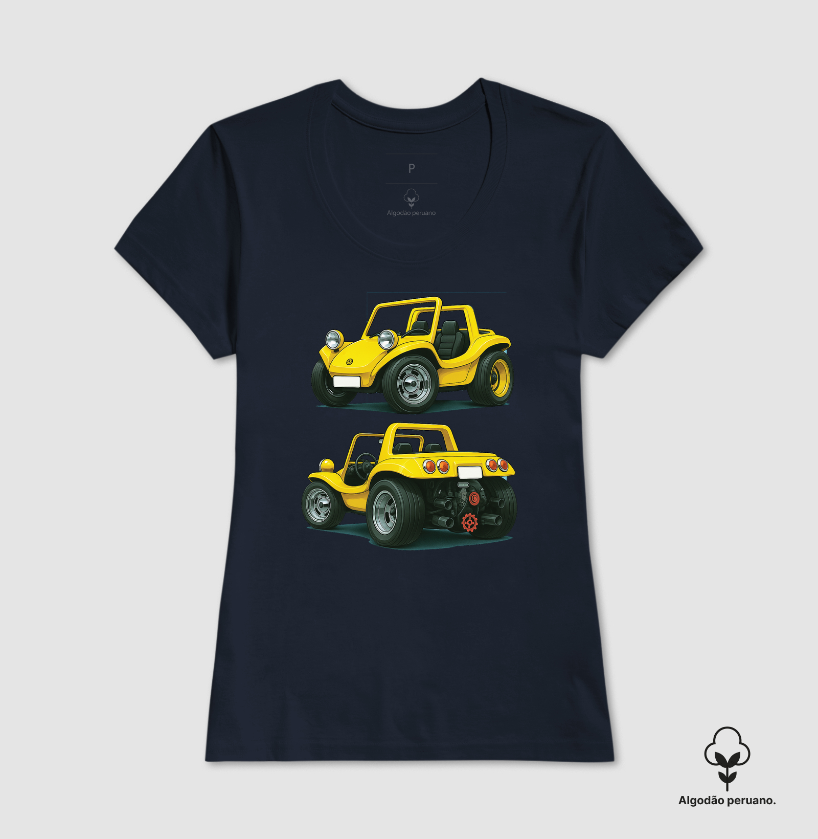 Camisa 6