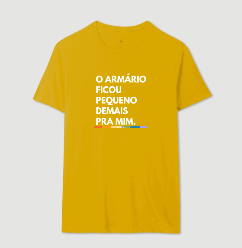 Camisa 16