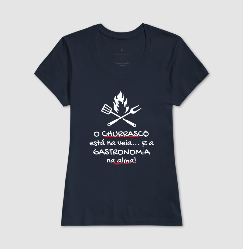 Camisa 15