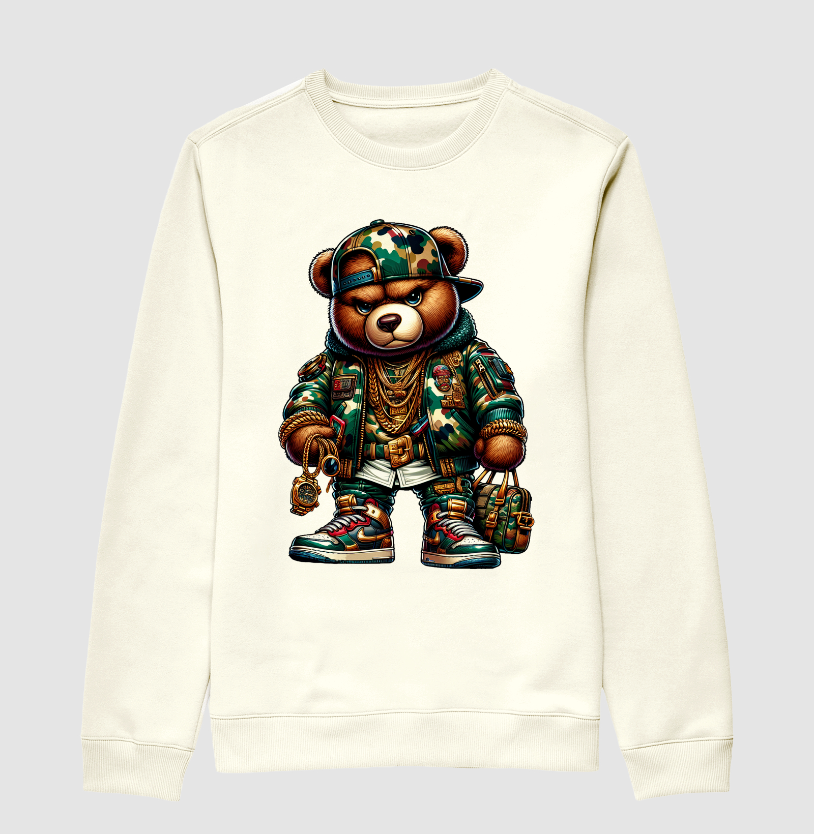 Camisa 1