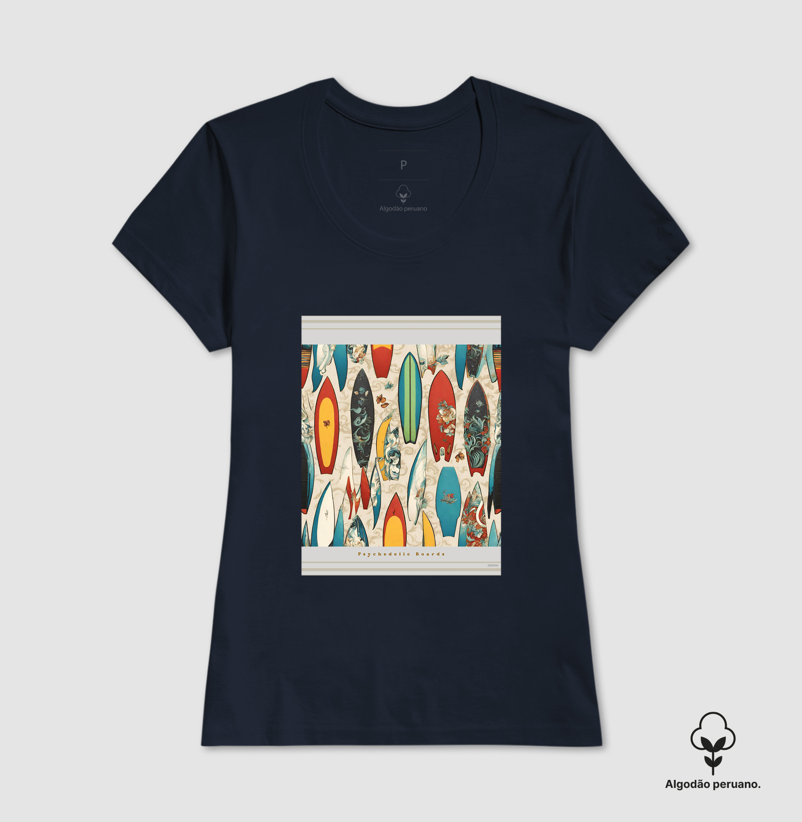 Camisa 4