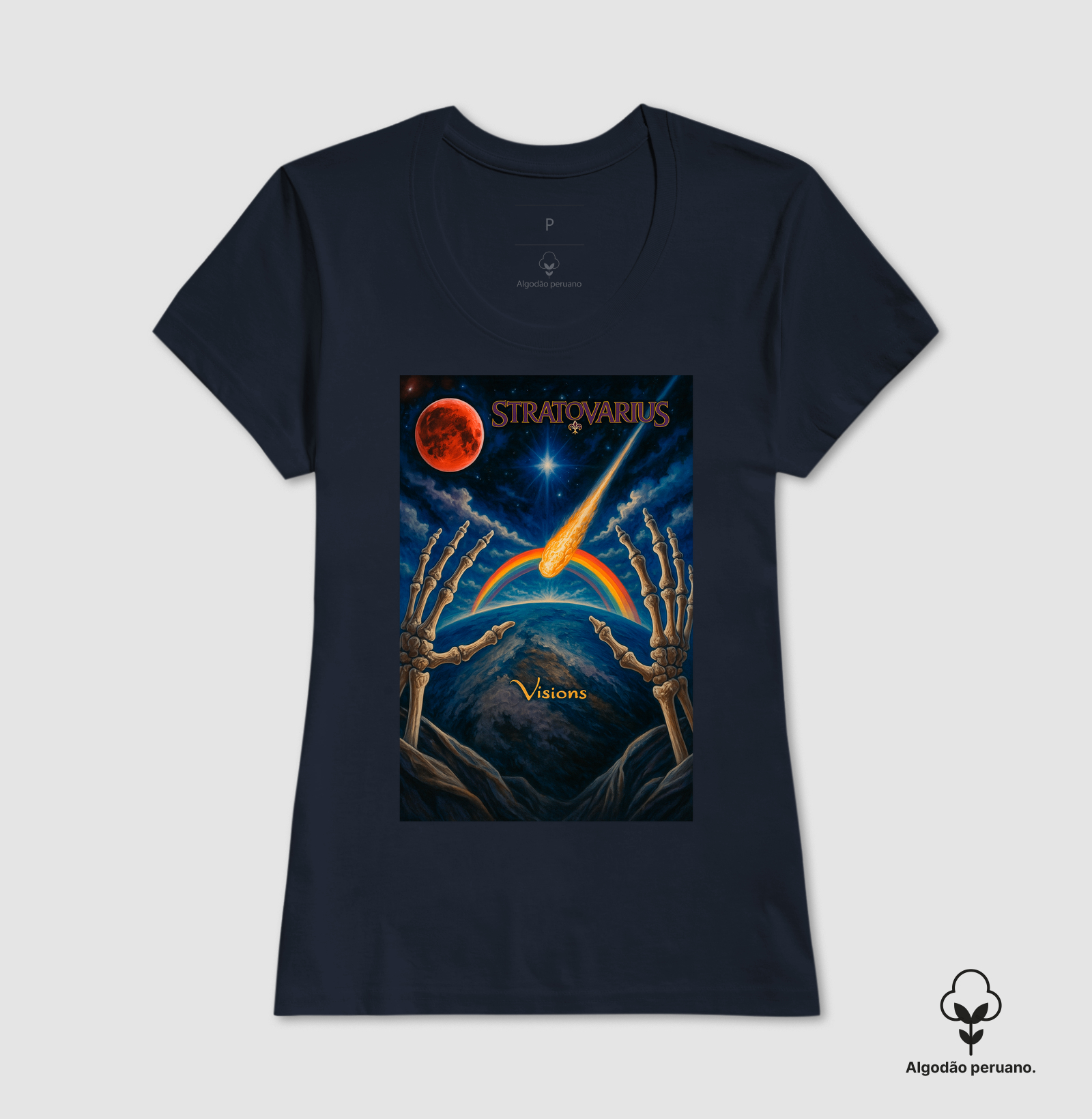Camisa 7