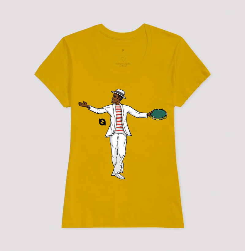 Camisa 13