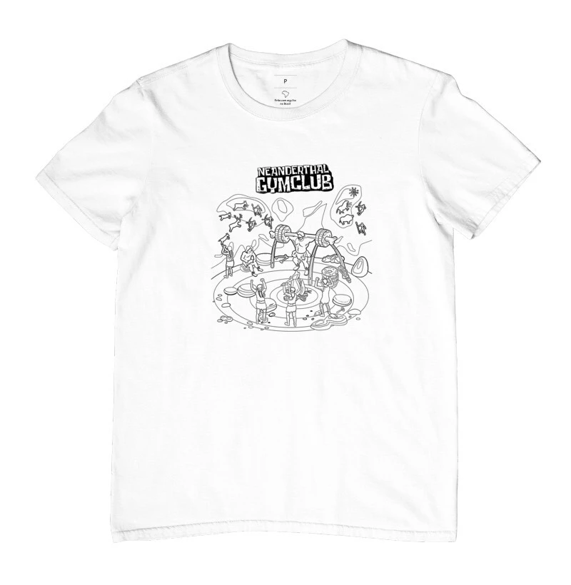 Camisa 4
