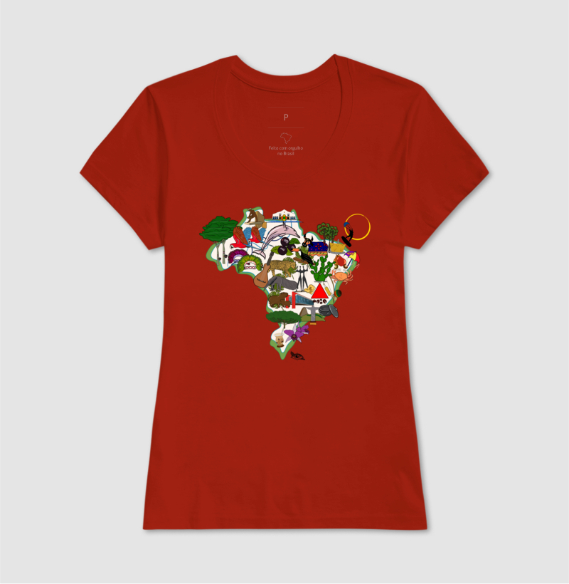 Camisa 11