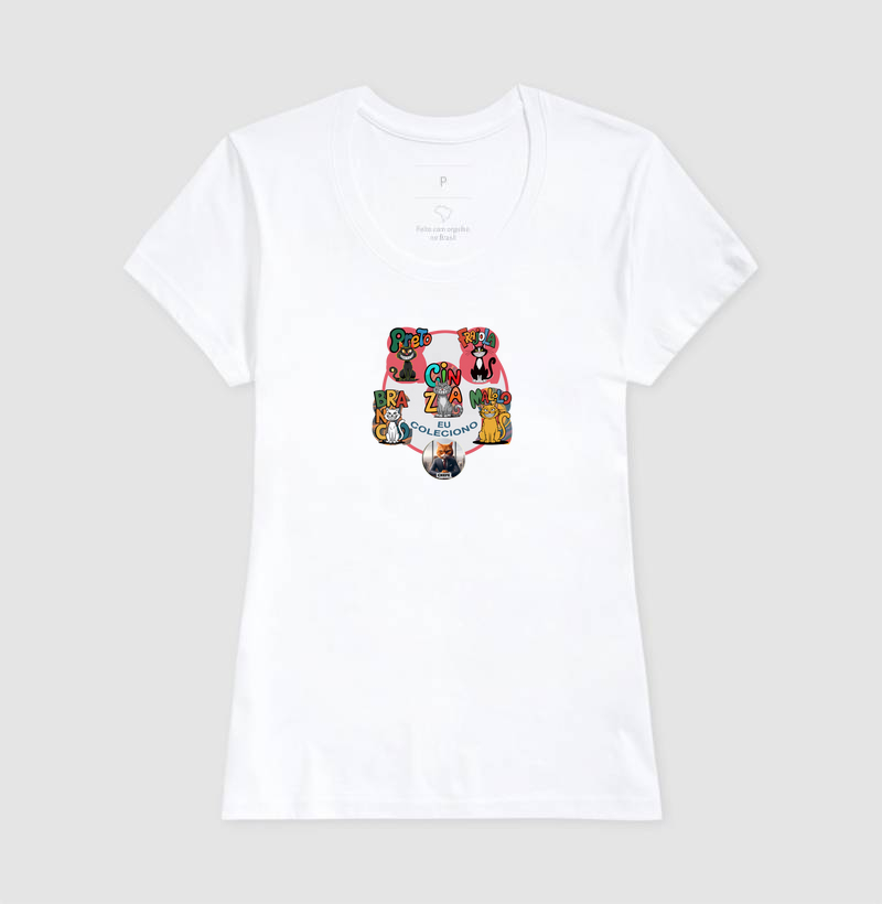 Camisa 16
