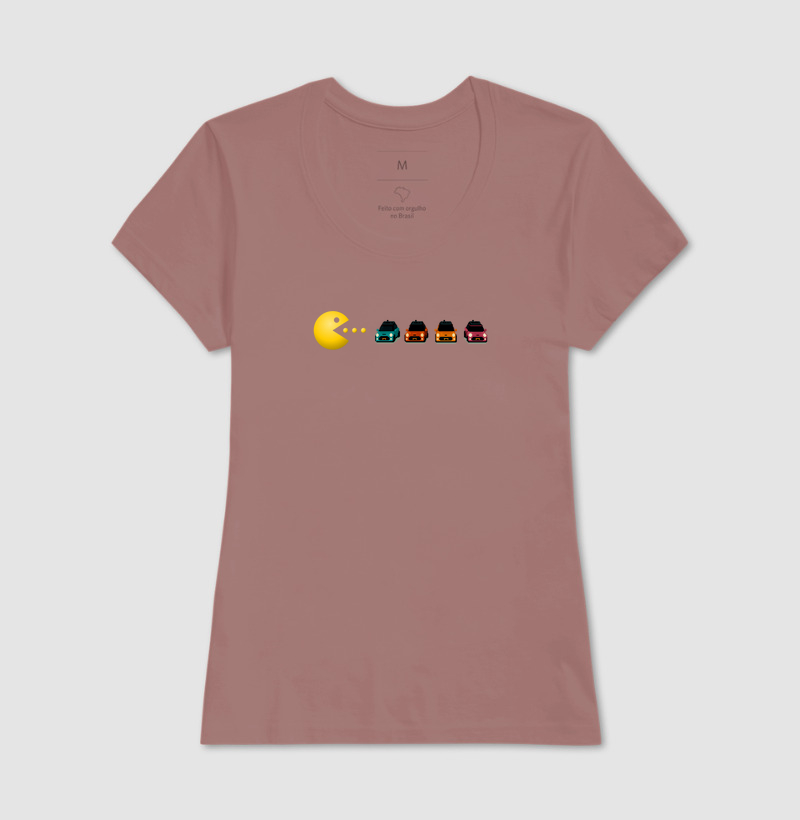 Camisa 17