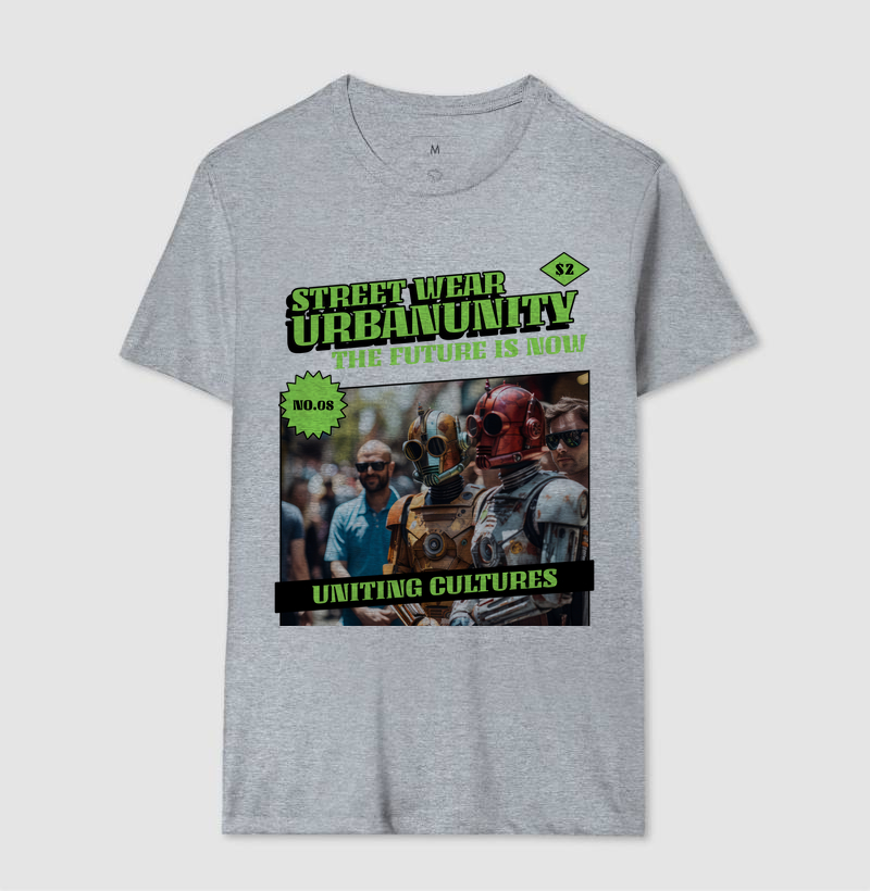 Camisa 10