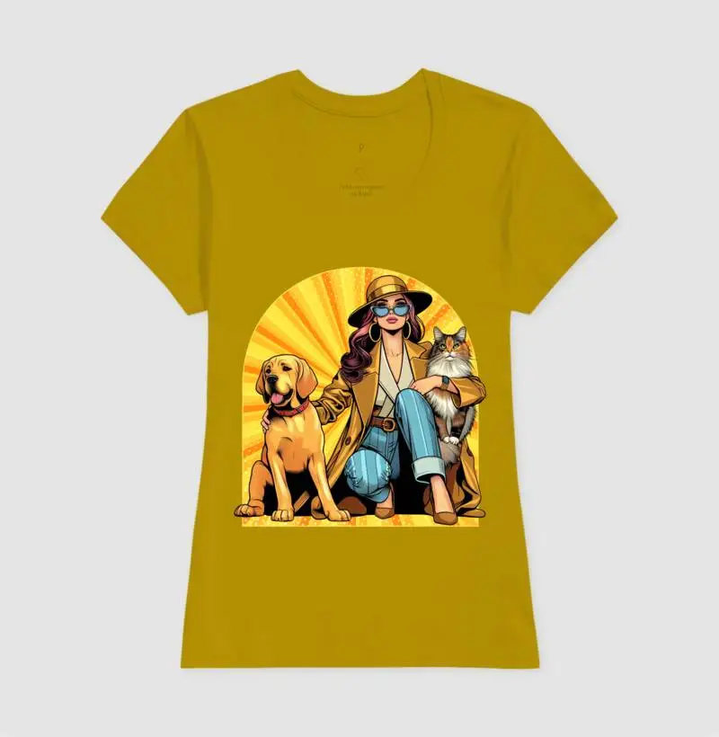 Camisa 13
