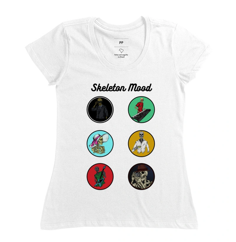 Camisa 2