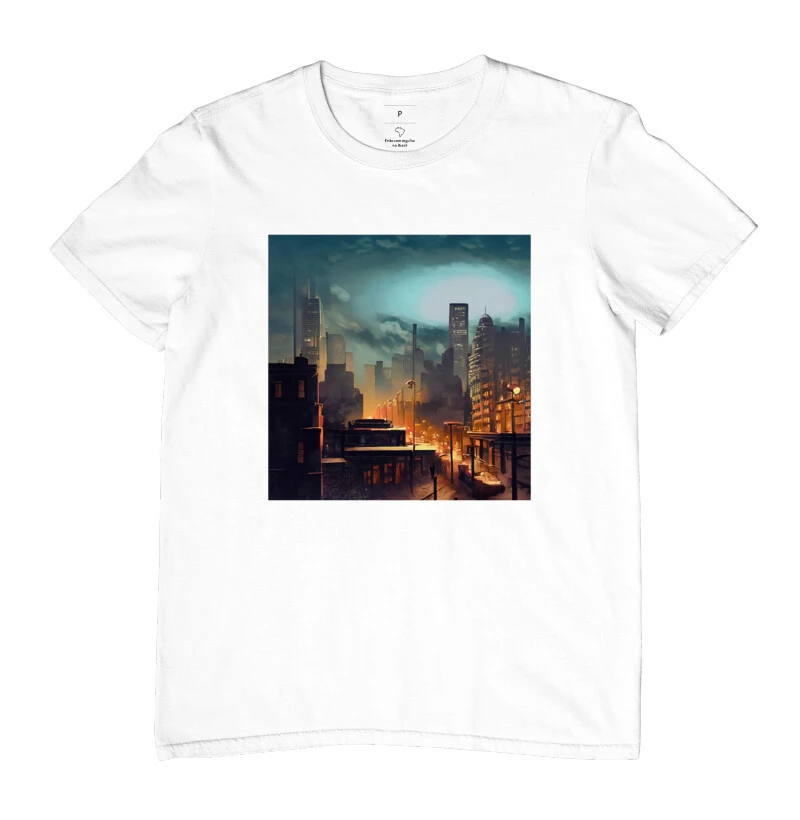 Camisa 3
