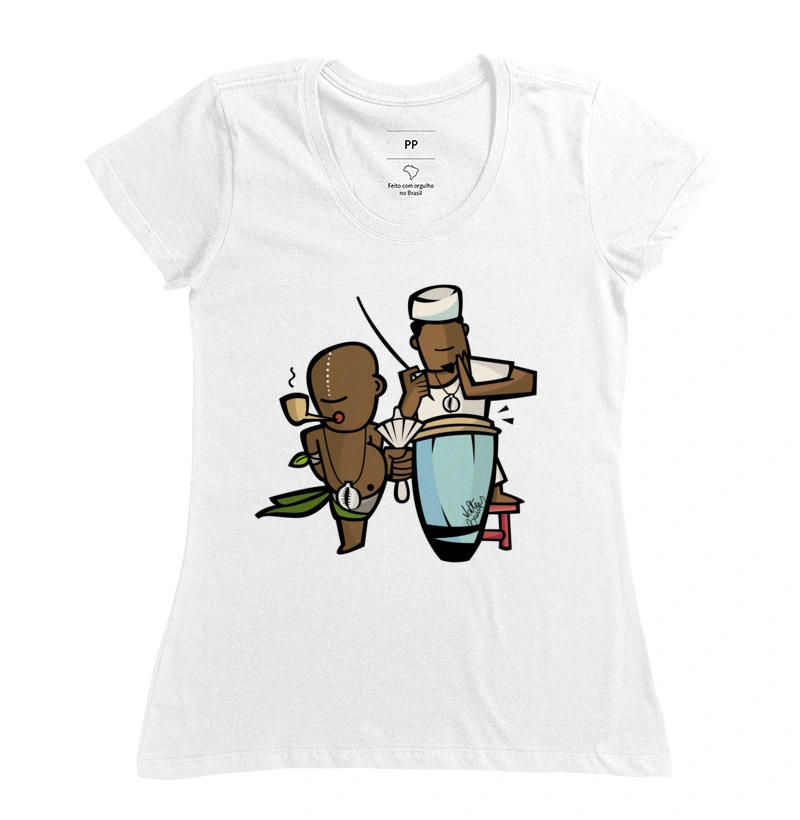 Camisa 2