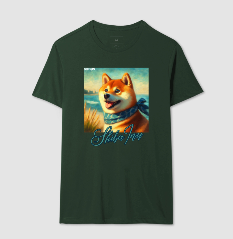 Camisa 11