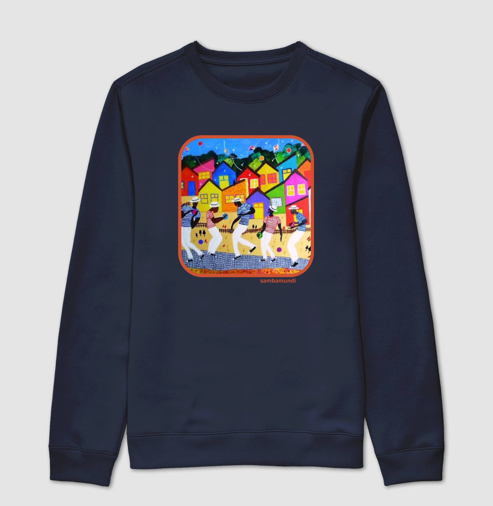 Camisa 4