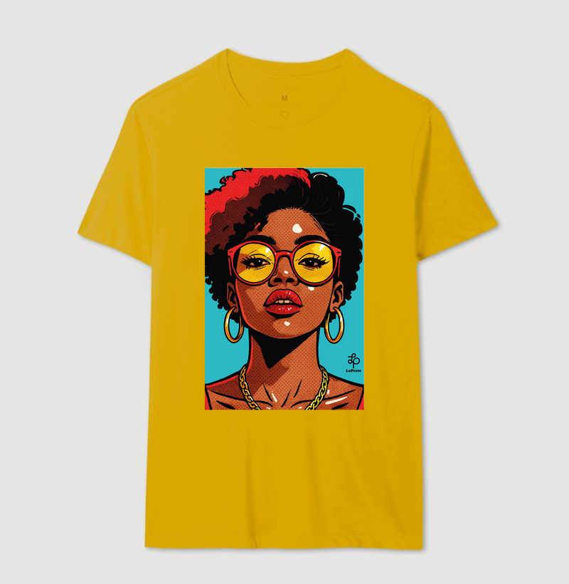 Camisa 13