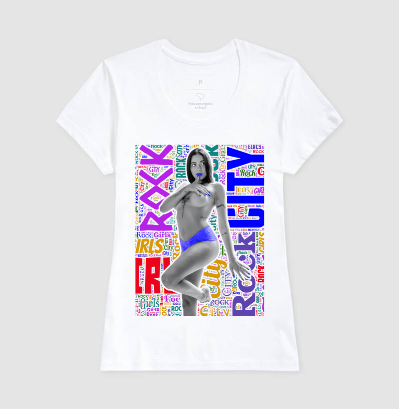 Camisa 5
