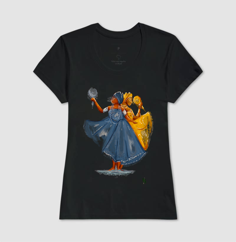 Camisa 5