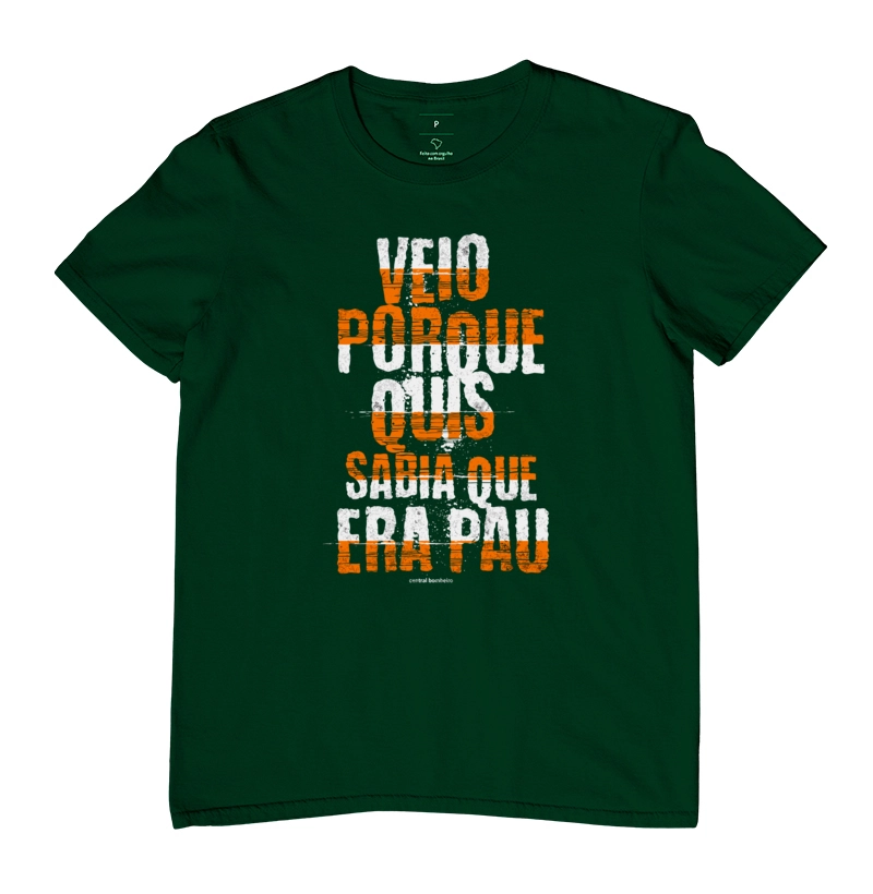 Camisa 5