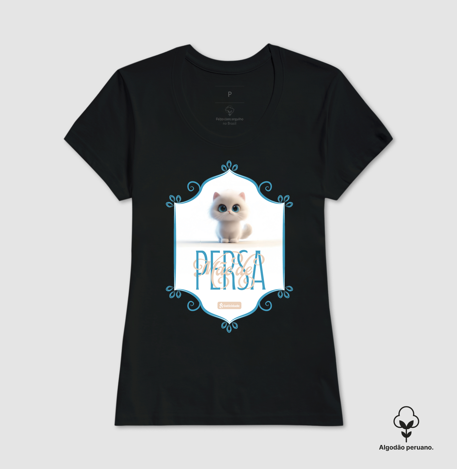 Camisa 9