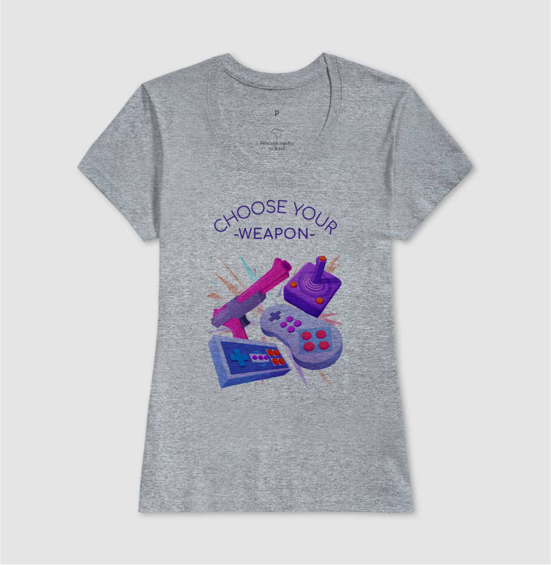Camisa 4