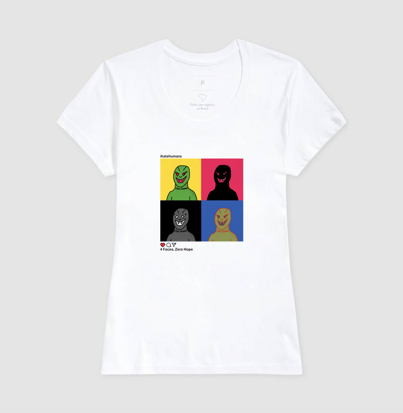 Camisa 4