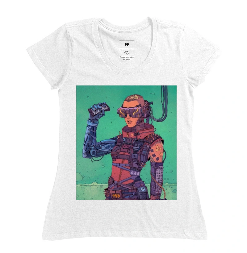 Camisa 4