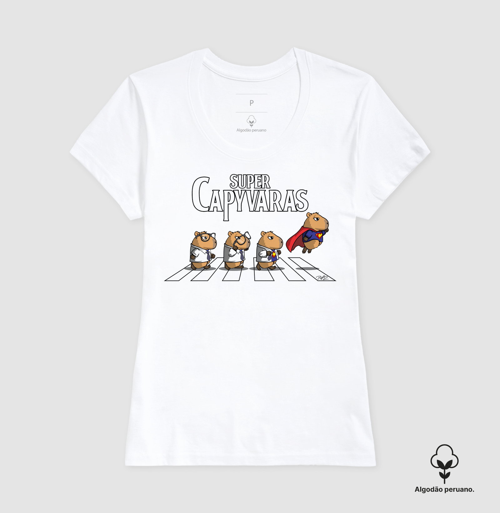Camisa 5