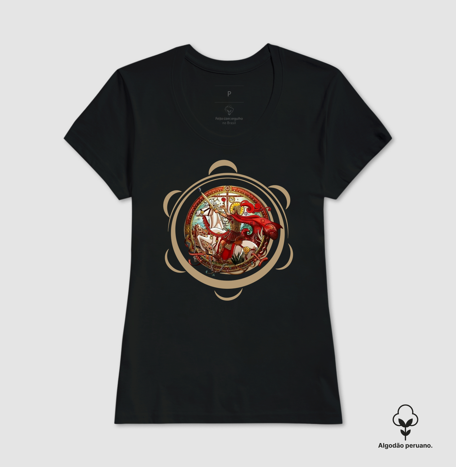 Camisa 2