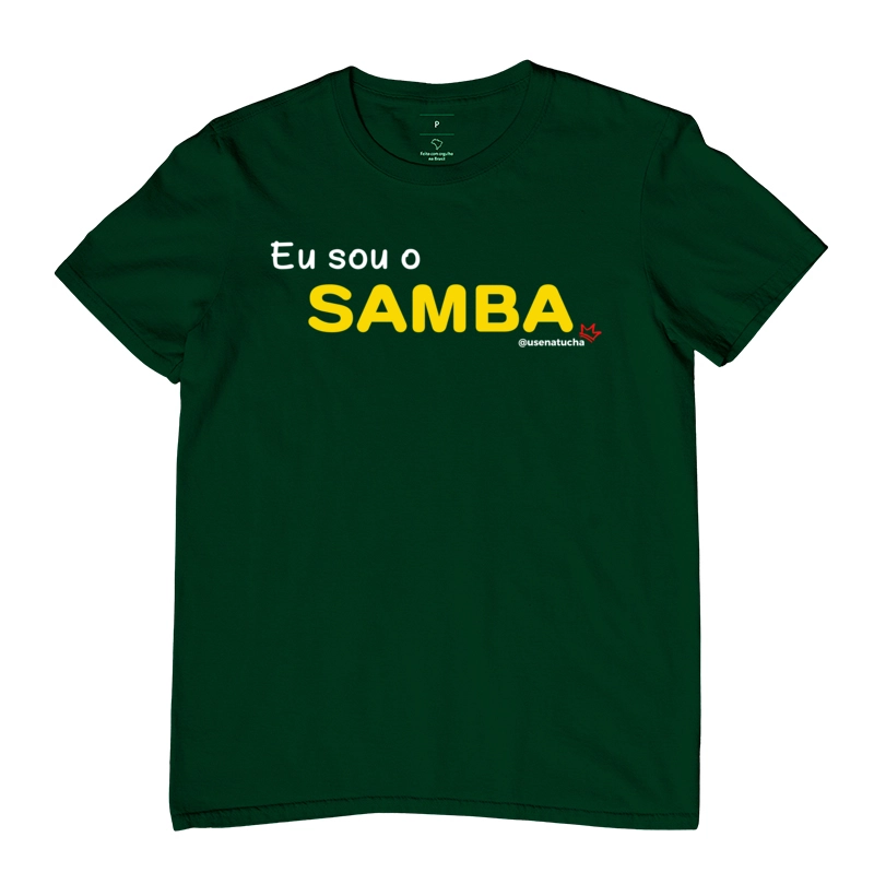 Camisa 11