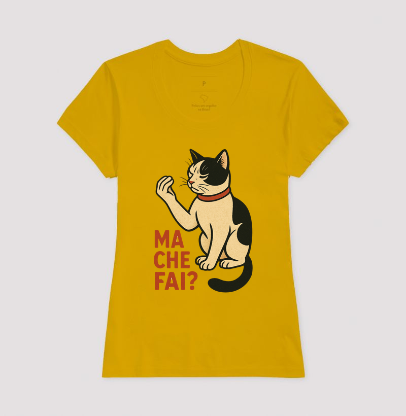 Camisa 1